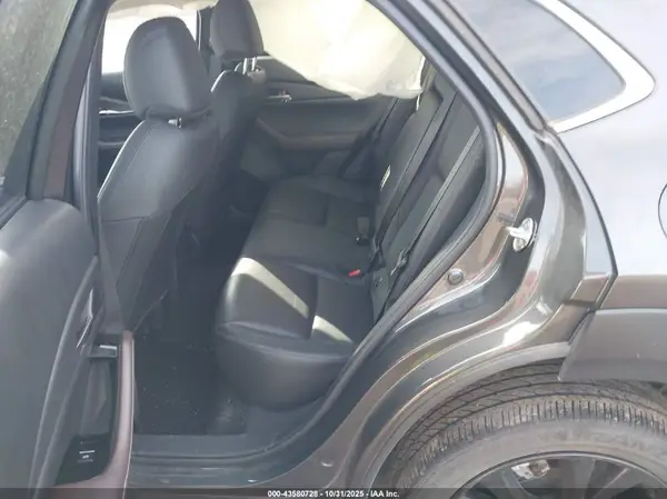 3MVDMBDYXMM263289 2021 MAZDA CX-30 - Image 8