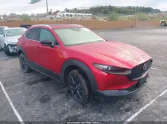 3MVDMBDYXMM267410 2021 MAZDA CX-30