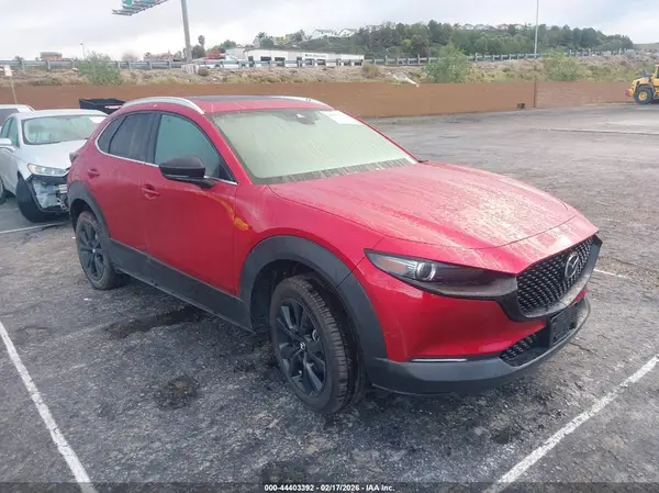 3MVDMBDYXMM267410 2021 MAZDA CX-30 - Image 1