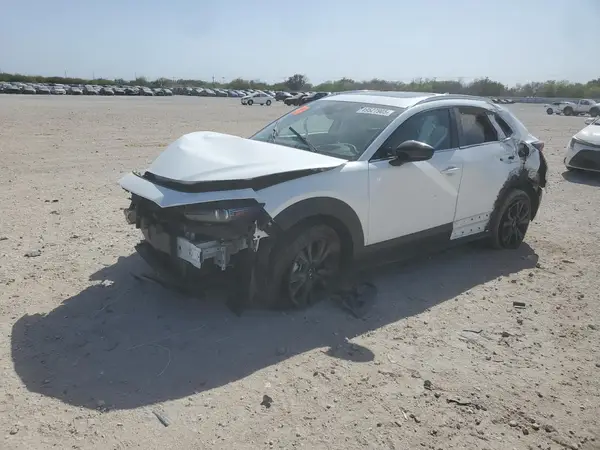 3MVDMBDYXMM308490 2021 MAZDA CX-30 - Image 1