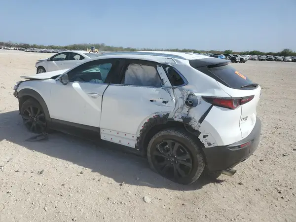 3MVDMBDYXMM308490 2021 MAZDA CX-30 - Image 2