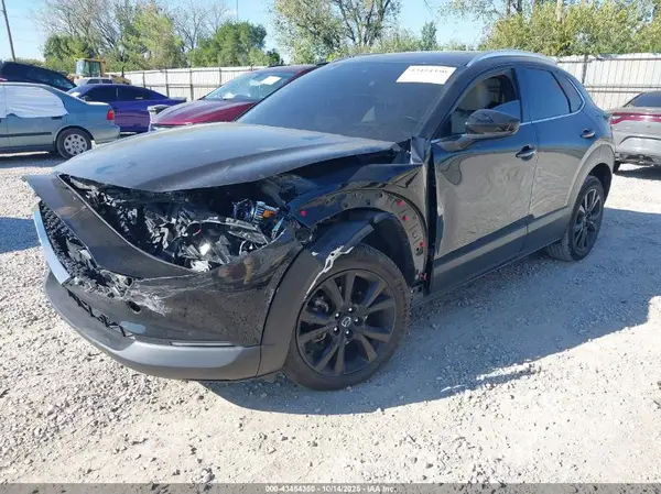 3MVDMBDYXMM310336 2021 MAZDA CX-30 - Image 2