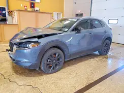 3MVDMBDYXNM400345 2022 MAZDA CX-30