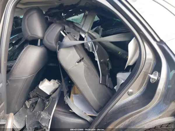 3MVDMBDYXNM427402 2022 MAZDA CX-30 - Image 8