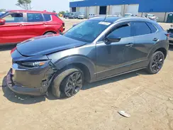 3MVDMBDYXNM427528 2022 MAZDA CX-30