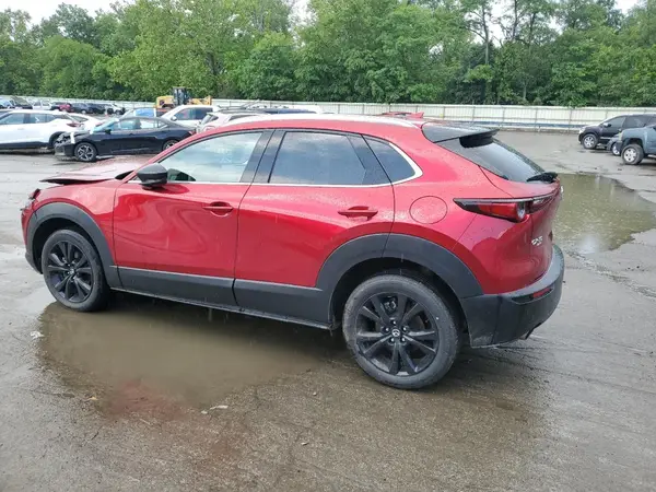 3MVDMBDYXNM429862 2022 MAZDA CX-30 - Image 2