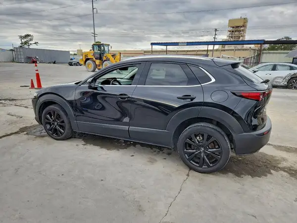 3MVDMBDYXNM449268 2022 MAZDA CX-30 - Image 2