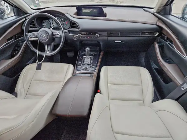 3MVDMBDYXNM449268 2022 MAZDA CX-30 - Image 8