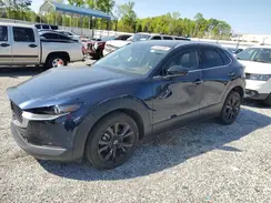 3MVDMBDYXNM452798 2022 MAZDA CX-30