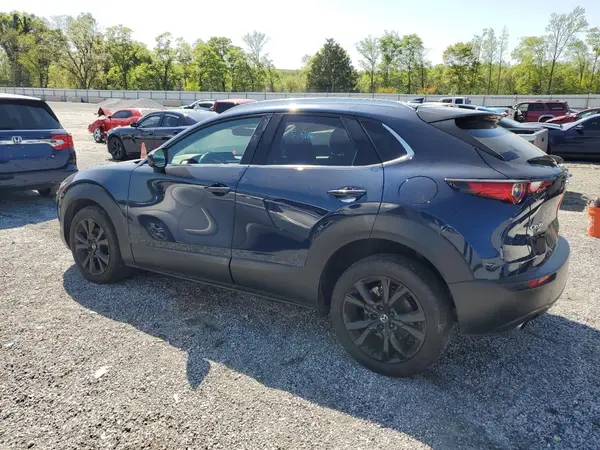 3MVDMBDYXNM452798 2022 MAZDA CX-30 - Image 2