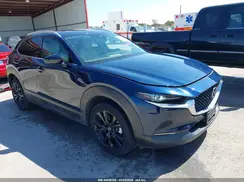 3MVDMBDYXNM459377 2022 MAZDA CX-30