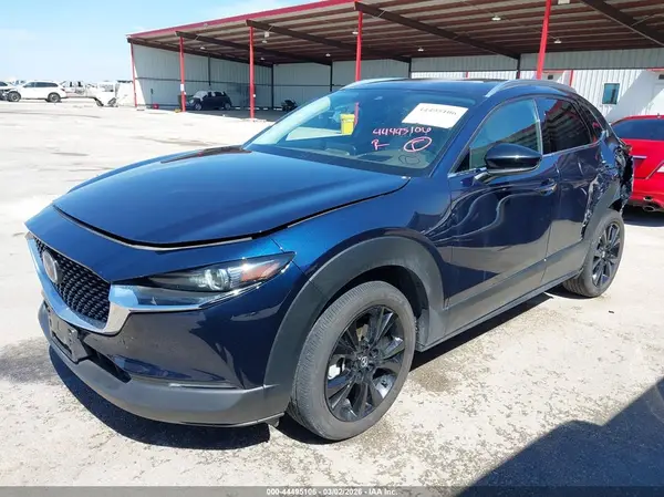 3MVDMBDYXNM459377 2022 MAZDA CX-30 - Image 2