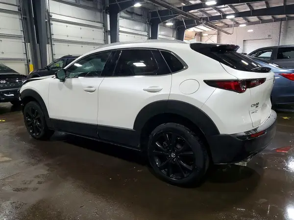 3MVDMBDYXNM459539 2022 MAZDA CX-30 - Image 2
