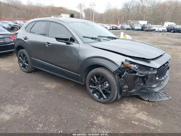 3MVDMBDYXPM503073 2023 MAZDA CX-30 - Image 1