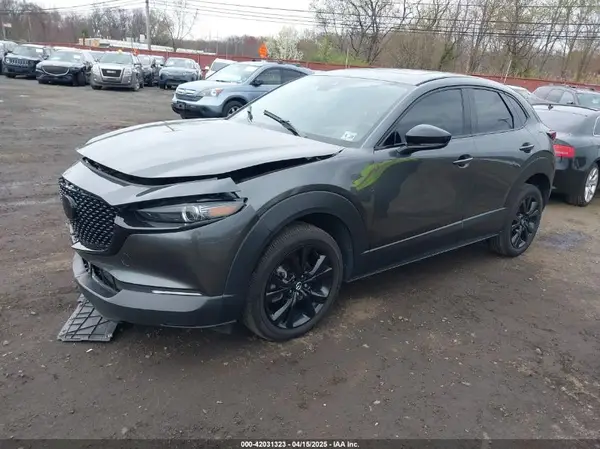 3MVDMBDYXPM503073 2023 MAZDA CX-30 - Image 2