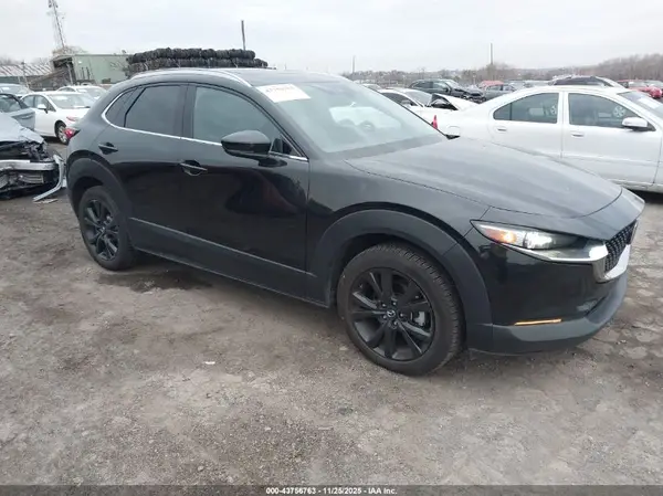 3MVDMBDYXPM507396 2023 MAZDA CX-30 - Image 1
