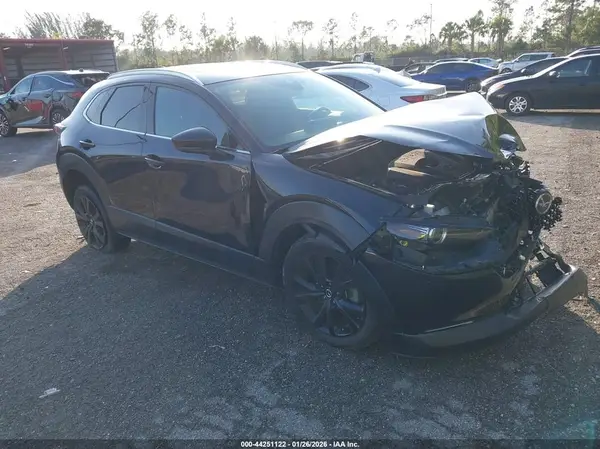 3MVDMBDYXPM509469 2023 MAZDA CX-30 - Image 1