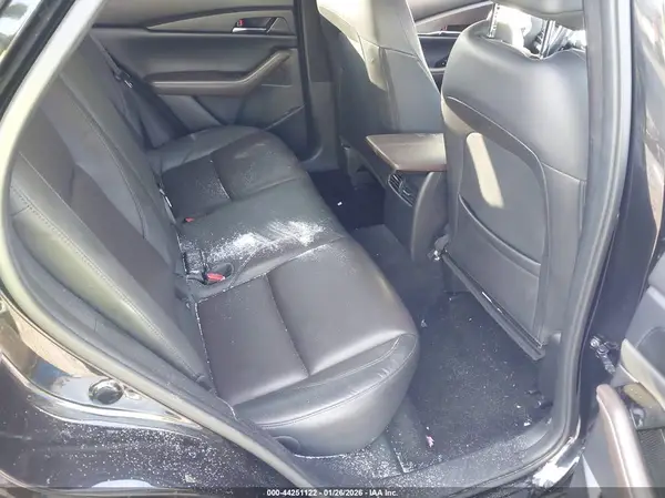 3MVDMBDYXPM509469 2023 MAZDA CX-30 - Image 8
