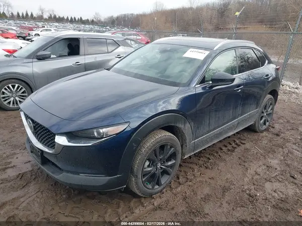 3MVDMBDYXPM520228 2023 MAZDA CX-30 - Image 2