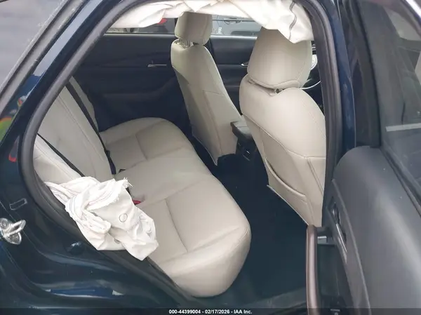3MVDMBDYXPM520228 2023 MAZDA CX-30 - Image 8
