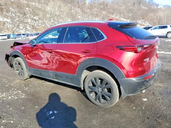 3MVDMBDYXPM522285 2023 MAZDA CX-30 - Image 2