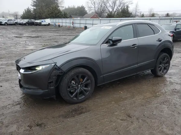 3MVDMBDYXPM555206 2023 MAZDA CX-30 - Image 1