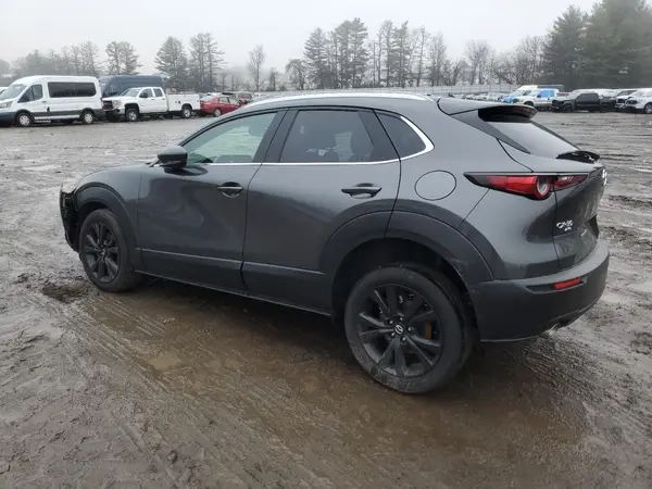 3MVDMBDYXPM555206 2023 MAZDA CX-30 - Image 2