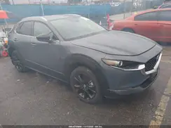 3MVDMBDYXPM556775 2023 MAZDA CX-30