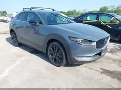 3MVDMBDYXPM587492 2023 MAZDA CX-30