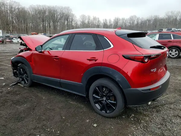 3MVDMBDYXRM635625 2024 MAZDA CX-30 - Image 2