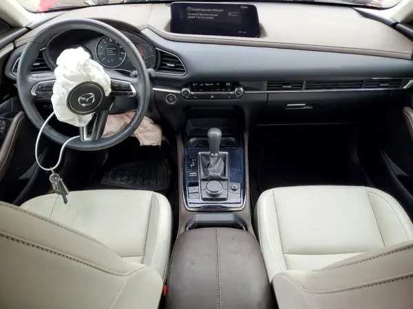 3MVDMBDYXRM635625 2024 MAZDA CX-30 - Image 8