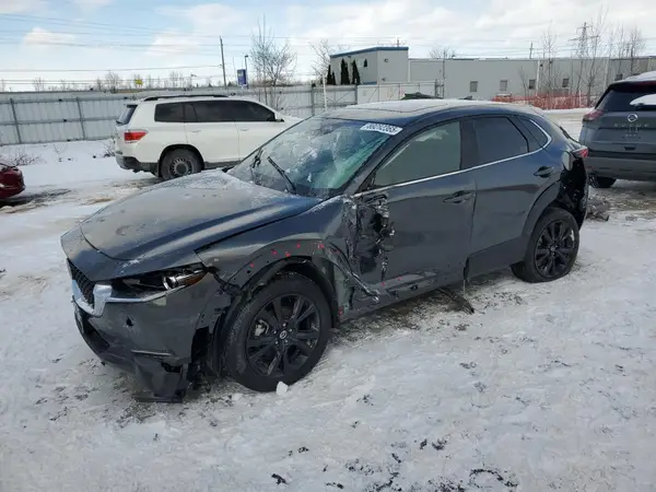 3MVDMBDYXRM646995 2024 MAZDA CX-30 - Image 1