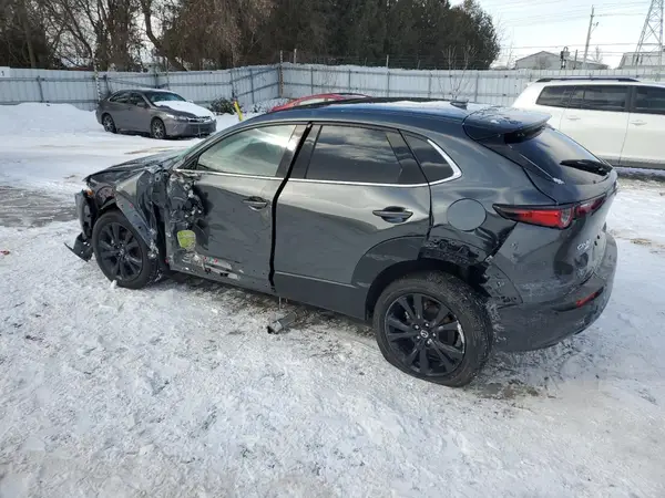 3MVDMBDYXRM646995 2024 MAZDA CX-30 - Image 2