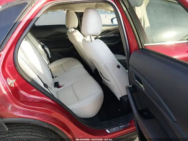 3MVDMBDYXRM712980 2024 MAZDA CX-30 - Image 8