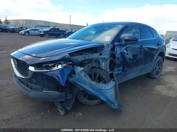 3MVDMBDYXRM716754 2024 MAZDA CX-30 - Image 2