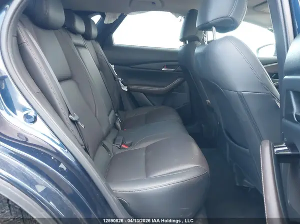 3MVDMBDYXRM716754 2024 MAZDA CX-30 - Image 8