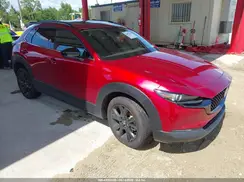 3MVDMBDYXSM753194 2025 MAZDA CX-30
