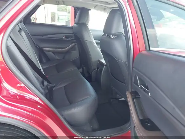 3MVDMBDYXSM753194 2025 MAZDA CX-30 - Image 8