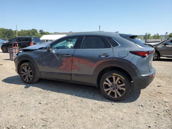 3MVDMBEM0LM103934 2020 MAZDA CX-30 - Image 2