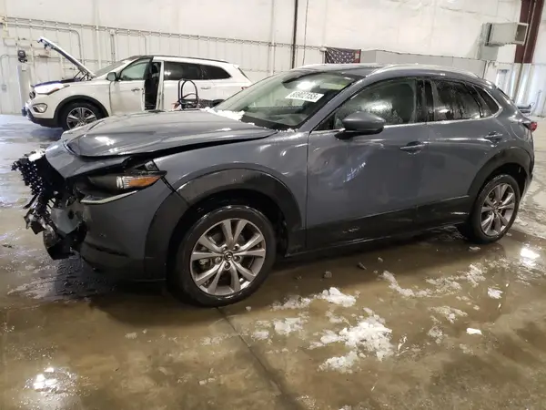 3MVDMBEM0LM109815 2020 MAZDA CX-30 - Image 1