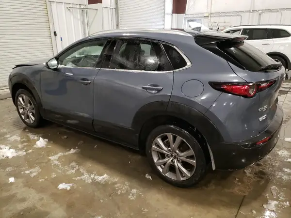 3MVDMBEM0LM109815 2020 MAZDA CX-30 - Image 2