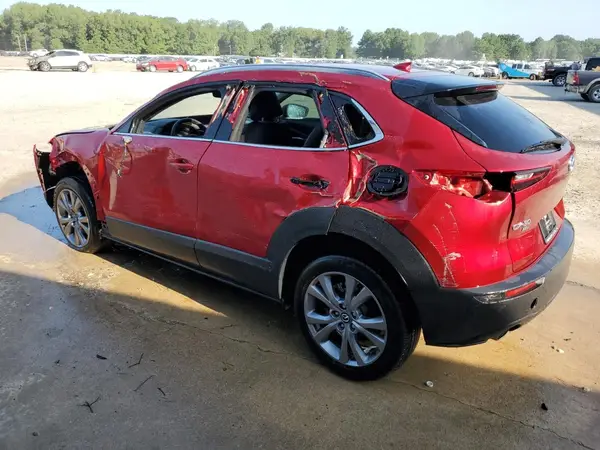 3MVDMBEM0LM111788 2020 MAZDA CX-30 - Image 2