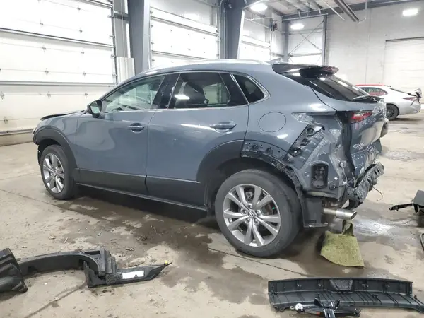 3MVDMBEM0LM114027 2020 MAZDA CX-30 - Image 2