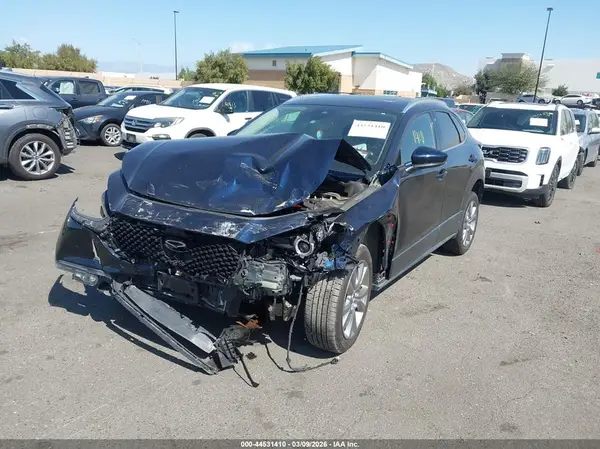 3MVDMBEM0LM122614 2020 MAZDA CX-30 - Image 2
