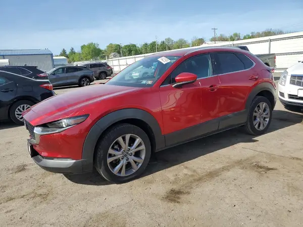 3MVDMBEM0LM124055 2020 MAZDA CX-30 - Image 1