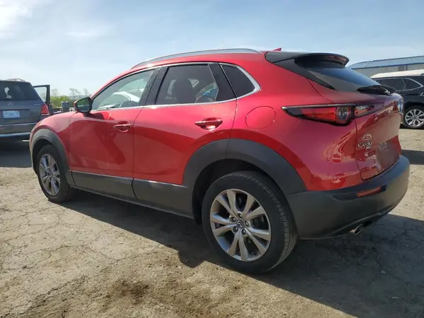 3MVDMBEM0LM124055 2020 MAZDA CX-30 - Image 2
