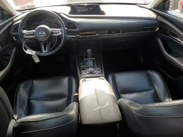 3MVDMBEM0LM124055 2020 MAZDA CX-30 - Image 8