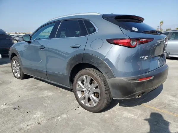 3MVDMBEM0LM128557 2020 MAZDA CX-30 - Image 2