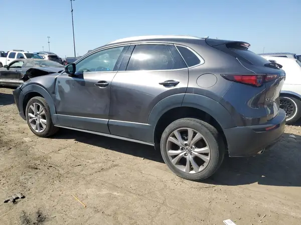 3MVDMBEM0LM138151 2020 MAZDA CX-30 - Image 2