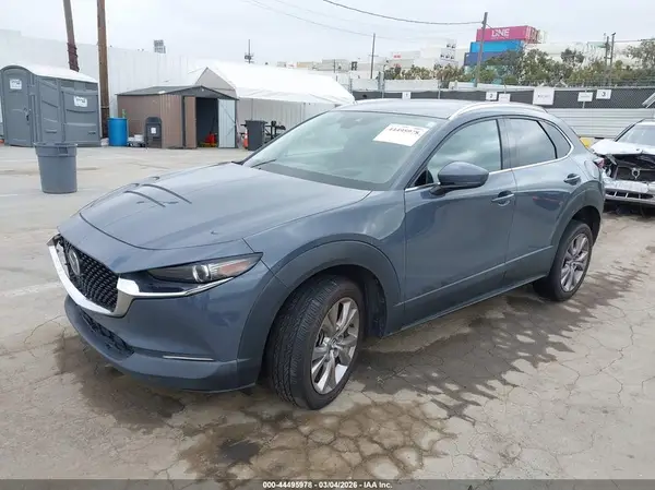3MVDMBEM1LM106292 2020 MAZDA CX-30 - Image 2